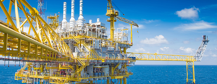 Oil & Gas