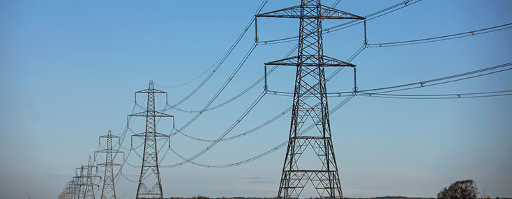 Power, Utilities & Digital Infra