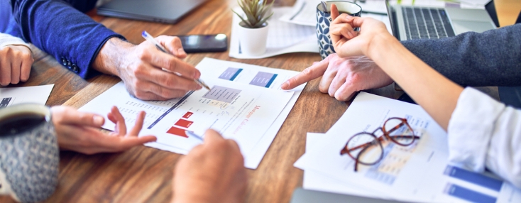 Capital Strategy Advisory