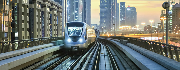 Transport & Logistics