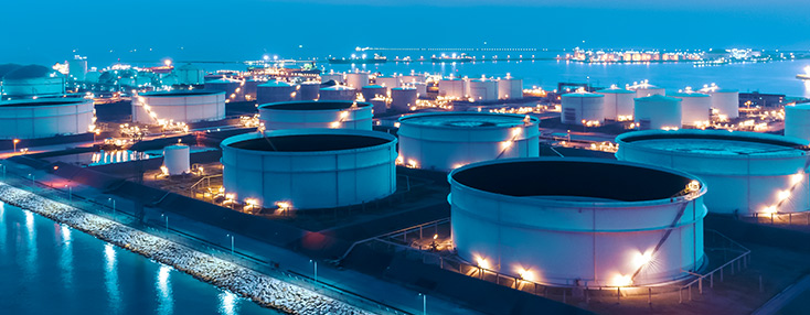 CapEx Efficiency Services
