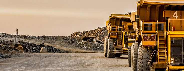 Mining & Metals