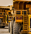 Mining & Metals 