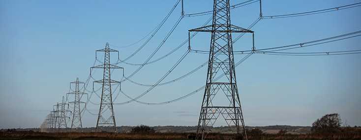 Energy Markets Intelligence (EMI)