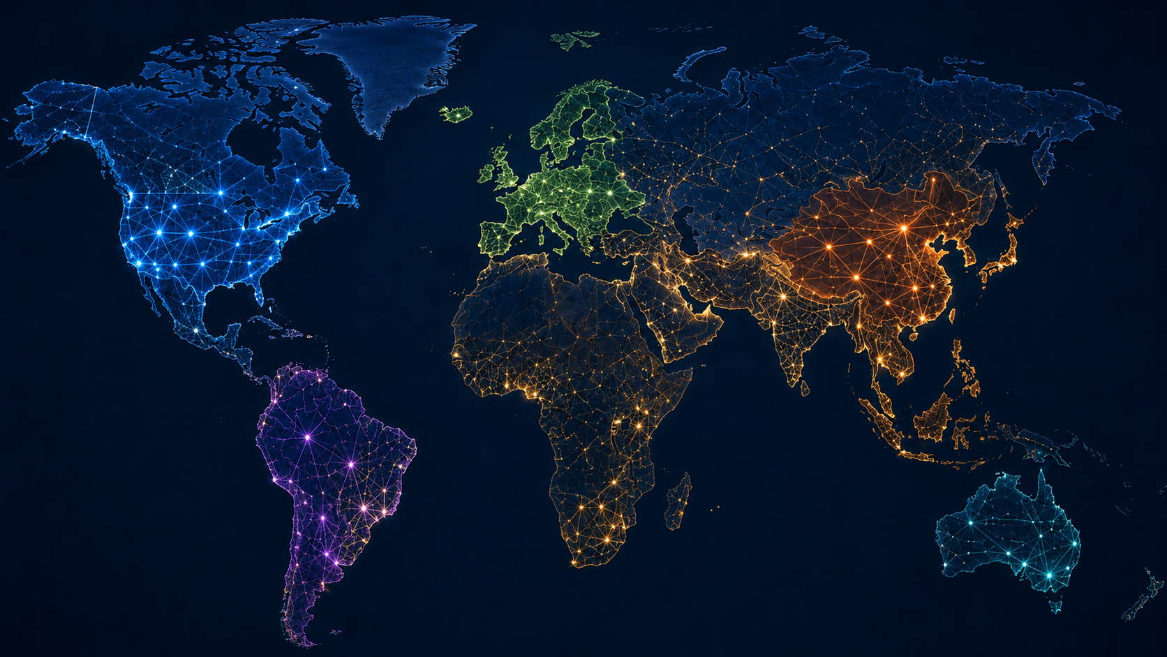 Regional Market Lens